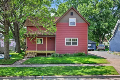 421 N 10th Ave, Wisconsin Rapids, WI 54495