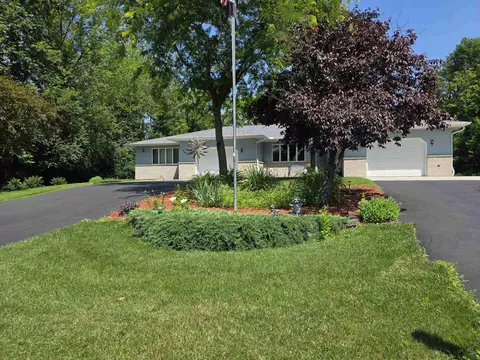 6468 Anderton Ave, Vesper, WI 54489