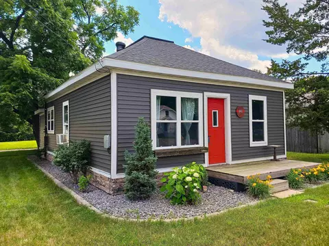 446 Case Ave, Wisconsin Rapids, WI 54494