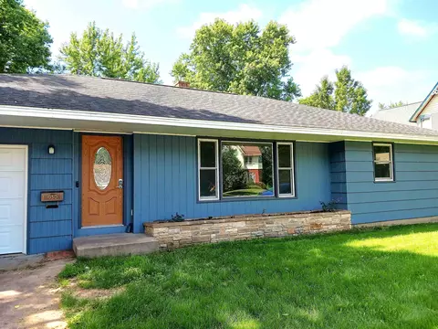 930 Washington St, Wisconsin Rapids, WI 54494