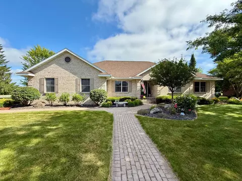 1828 5th Ave, Antigo, WI 54409