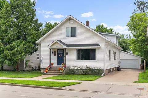 2325 Clark St, Stevens Point, WI 54481
