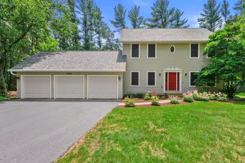 5140 Timberland Trl, Wisconsin Rapids, WI 54494