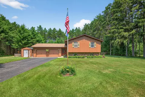 6131 Arbutus Dr, Wisconsin Rapids, WI 54494