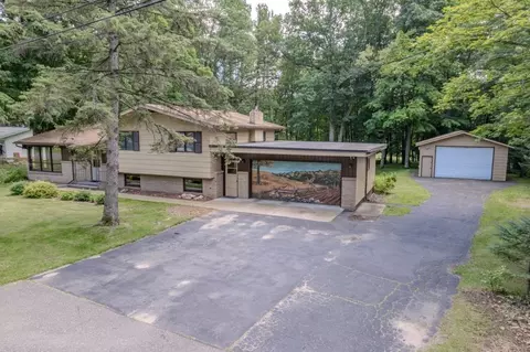 151445 Lily Ln, Wausau, WI 54401