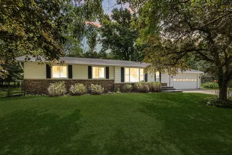 6451 County Road Bb, Bancroft, WI 54921