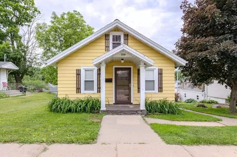 709 Brown St, Wausau, WI 54403