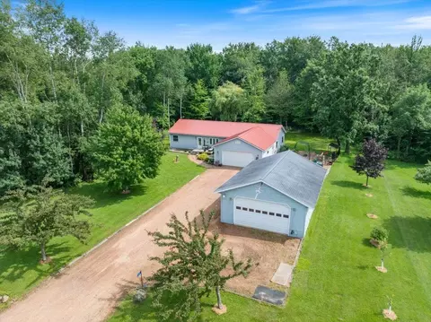 w719 West Rosewood Drive, Chili, WI 54420