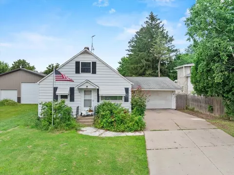 508 W South St, Loyal, WI 54446