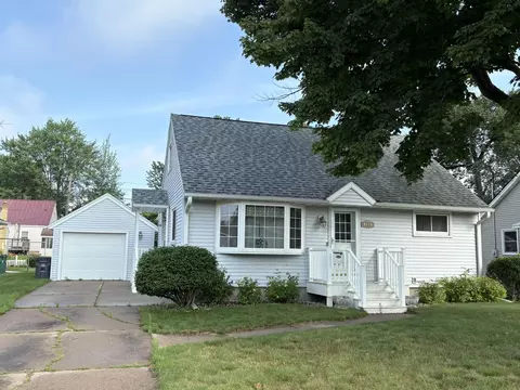 1721 3rd St N, Wisconsin Rapids, WI 54494