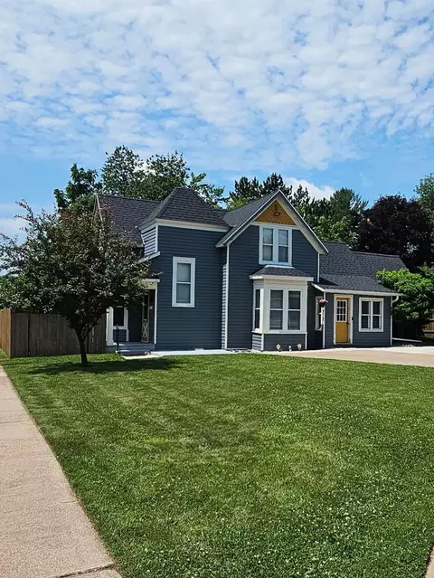 501 Wisconsin St, Merrill, WI 54452