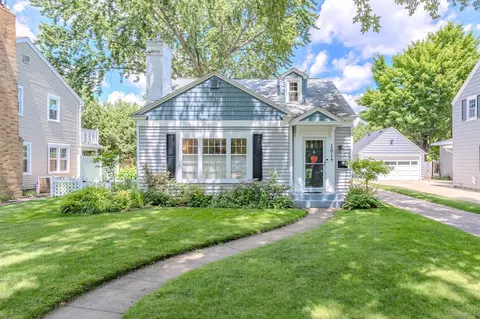 1014 Graves Ave, Wausau, WI 54403