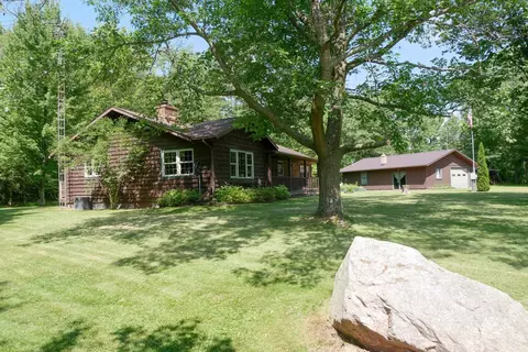 n2393 Larson Drive, Medford, WI 54451
