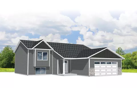 645 Still Waters Ln, Plover, WI 54467