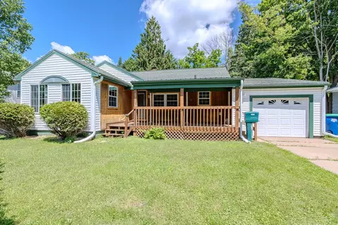 1008 Brown St, Wausau, WI 54403