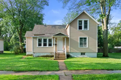 131 Island Ave, Port Edwards, WI 54469