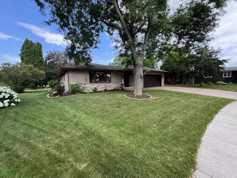 1201 S Buchanan St, Appleton, WI 54915