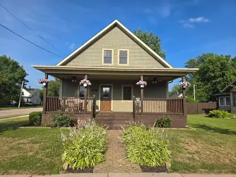 311 10th St S, Wisconsin Rapids, WI 54494