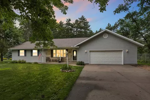 3261 Mirage Cir, Plover, WI 54467