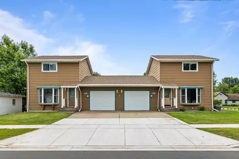 801-803 Walker St, Stevens Point, WI 54481