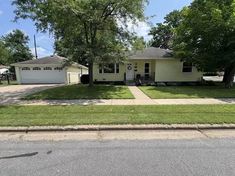 309 George St, Rothschild, WI 54474