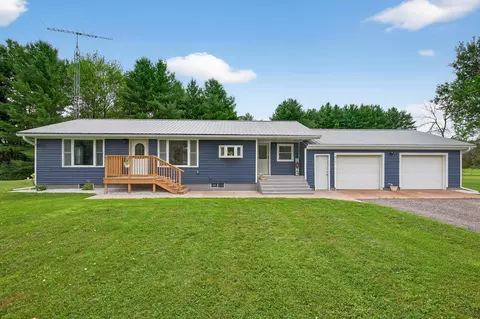810 Mckeel Rd, Babcock, WI 54413