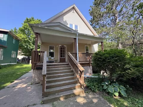 212 S 5th Ave, Wausau, WI 54401