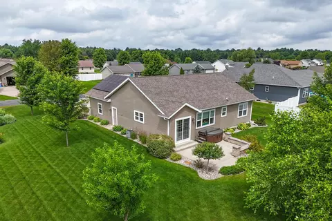 3640 Karrington Pl, Plover, WI 54467 photo 6