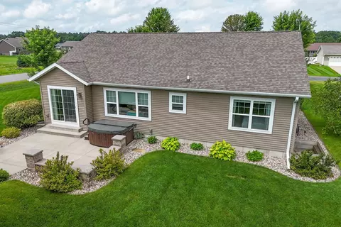 3640 Karrington Pl, Plover, WI 54467 photo 8