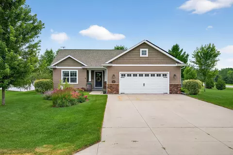 3640 Karrington Pl, Plover, WI 54467
