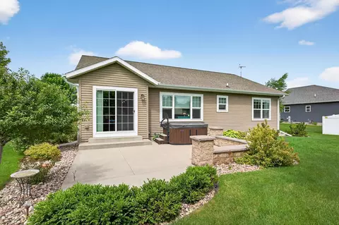 3640 Karrington Pl, Plover, WI 54467 photo 9