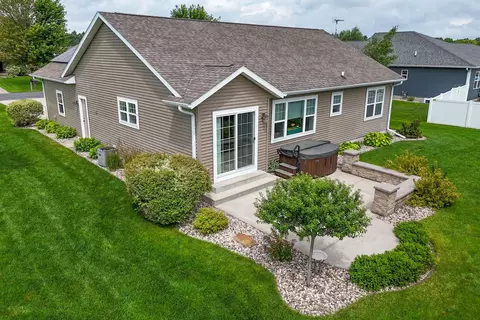 3640 Karrington Pl, Plover, WI 54467 photo 7