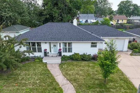 1121 13th St S, Wisconsin Rapids, WI 54494
