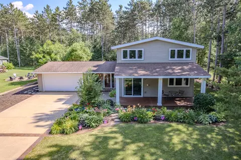 1085 Sundance Rd, Mosinee, WI 54455