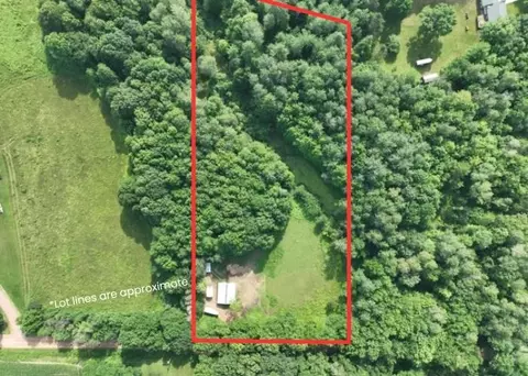 14717 N 28th Ave, Merrill, WI 54452