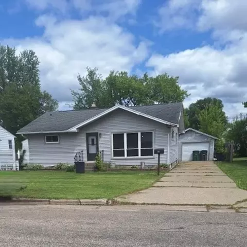 161 S 20th Ave, Wisconsin Rapids, WI 54495