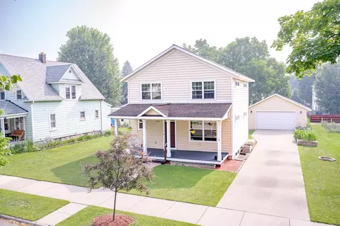 1015 S 5th Ave, Wausau, WI 54401