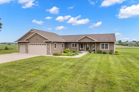 593 Brilowski Rd N, Stevens Point, WI 54482
