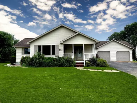 1413 S Washington Ave, Marshfield, WI 54449