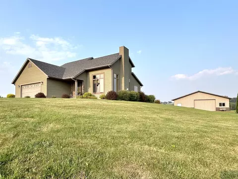230277 N 136th Ave, Marathon, WI 54448