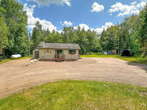 n14457 State Highway 13, Park Falls, WI 54552