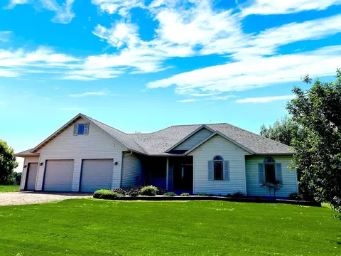 207636 County Road M, Stratford, WI 54484