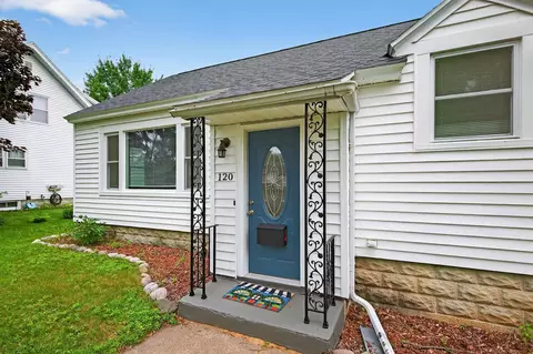 120 Adams Ave, Port Edwards, WI 54469