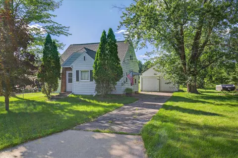 2821 Reddin Rd, Wisconsin Rapids, WI 54495