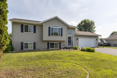 5907 Isaiah St, Weston, WI 54476