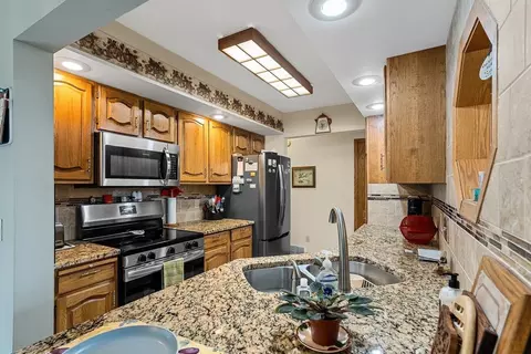 Kitchen - 312 E 17th St, Marshfield, WI 54449 photo 1 of 3