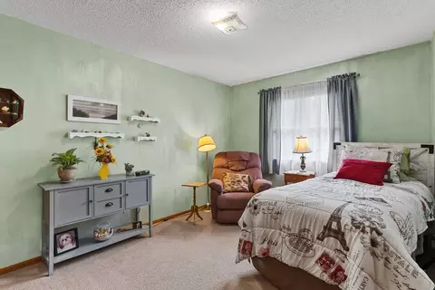 Bedroom - 312 E 17th St, Marshfield, WI 54449 photo 3 of 4