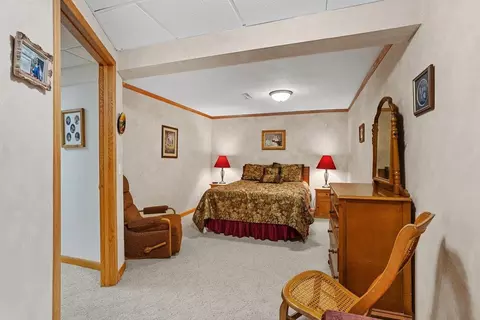 Bedroom - 312 E 17th St, Marshfield, WI 54449 photo 4 of 4