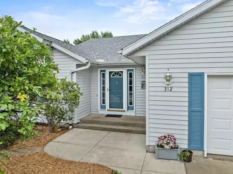 Exterior - 312 E 17th St, Marshfield, WI 54449 photo 3 of 6