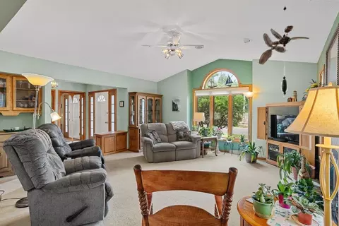 Living - 312 E 17th St, Marshfield, WI 54449 photo 3 of 3